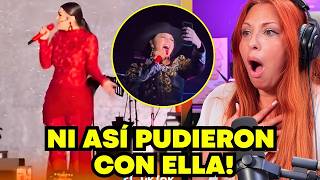 Details YURIDIA se quedó SIN LUZ… ¡pero NADIE pudo APAGAR SU BRILLO Guide