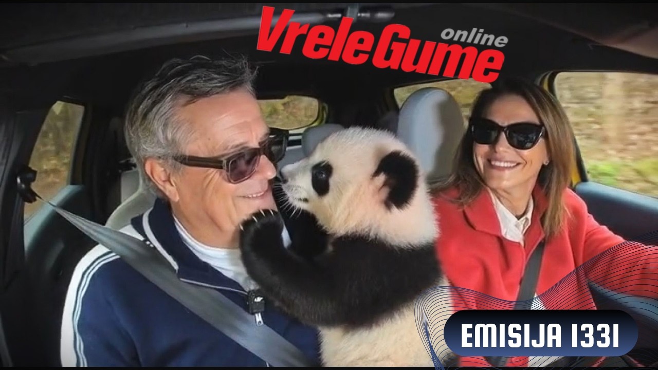 Vrele Gume emisija1331