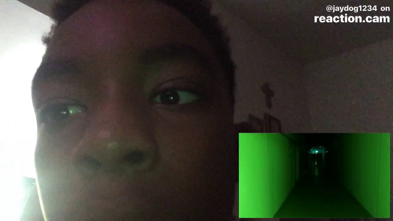 Scary pop up that will make you jump and cry. World BEST SCREAMER