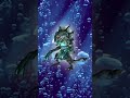 1分で伝えるクトゥルフ神話生物『深きもの』#shorts