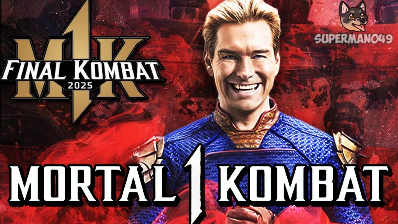 THE BEST MORTAL KOMBAT 1 PLAYERS IN THE WORLD! - Mortal Kombat 1: Final Kombat Top 8 Best Matches