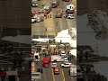 Tanker spilled thousands of gallons of fuel after overturning in Queens, officials say