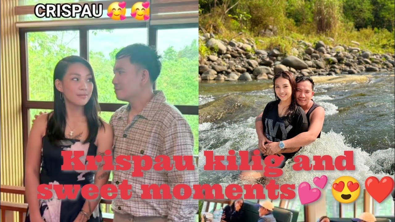 Krispau sweet moments 