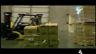 7 - Understanding Distribution Centers: Operations