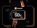 Maximize Donations & Sales This Cyber Monday with Paymattic – Up to 50% OFF