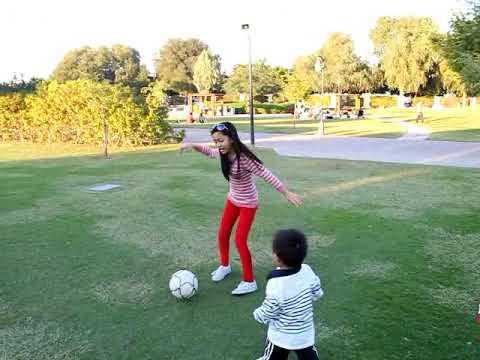 Safa Park Al Wasl Rd, Dubai  UAE