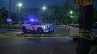 16-year-old dead, 13-year-old wounded after shooting near playground