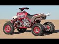 KING OF THE DUNES: DUNCAN RACING 421CC BANSHEE
