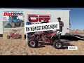 KING OF THE DUNES: DUNCAN RACING 421CC BANSHEE
