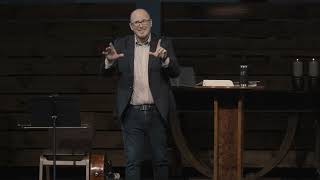 No Holiness But Social Holiness - Pastor David Dorn