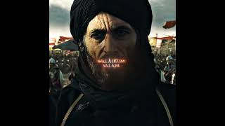 We Have Terms - Kingdom Of Heaven Edit Den Brown - The Stranglers Slowed