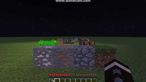 Custom Selection Box&Port 1.7.10 to 1.14.3 Forge/1.14.2 Fabric Mod Overview