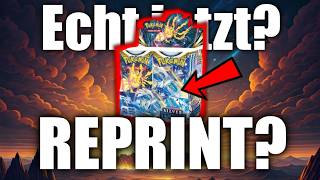 REPRINT Silberne Sturmwinde?!💥