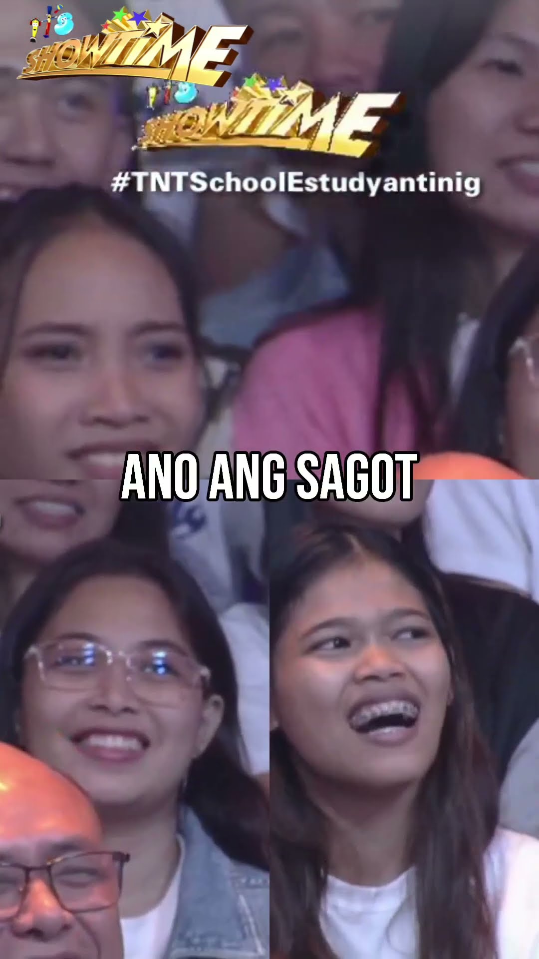 Tetay, mali ka talaga! #shorts | It’s Showtime
