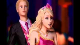 Barbie Princess Charm School - We Rule This School (Full Song) [HD]