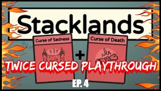 Stacklands DLC | Curse of Sadness + Death Playthrough | Let's Play EP. 4 - Chickens Have Arrived!