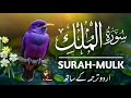 Surah Al-Mulk سورة الملك | Ultimate Lofi Quran for Sleep, Serenity &amp; Spiritual Protection 