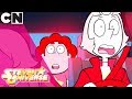 Steven Universe | Police Chase | Cartoon Network