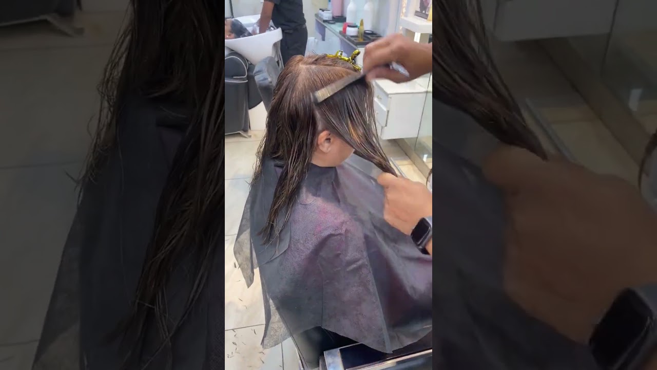 Long layers tutorial 