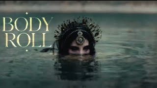 BODY Roll |official music video|Norafatehi collab with honey Singh @NoraFatehi #honeysingh #bodyroll