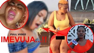 Michezo Ya Amber Ruty Ya Kitoto Mimi Ndio Master