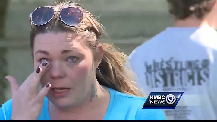 Vigil held Saturday for Casey Eaton