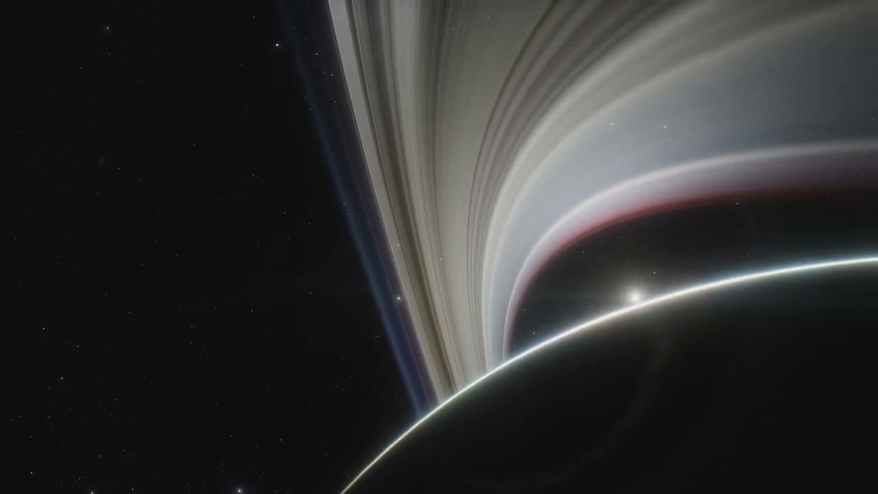 saturn is a huge planet of the solar system with b 2025 12 09 07 12 01 utc