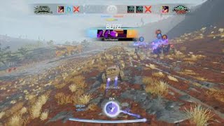 ONRUSH™: Tony Hawks Pro Rusher 2