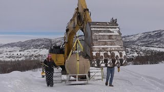 The World's Largest Firework Guinness World Record Documentary Passfire Maximum Load Teaser