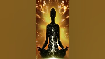 Thumbnail of Full Body Healing Frequencies, 528Hz + 174Hz, Miracle Frequency, Pain Relief, Healing Meditation