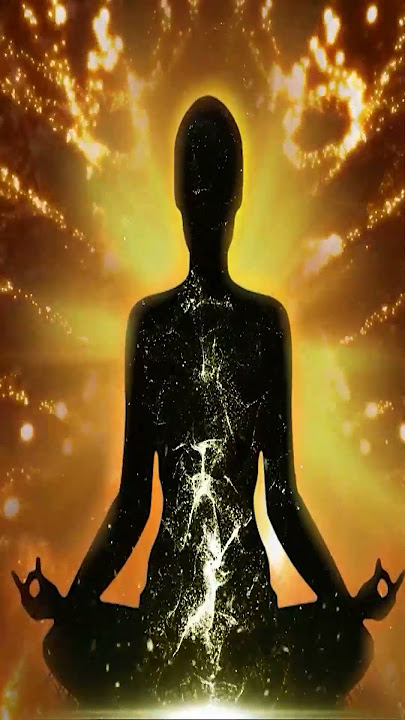Full Body Healing Frequencies, 528Hz 174Hz, Miracle Frequency, Pain Relief, Healing Meditation