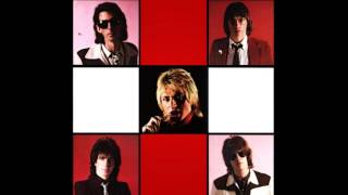 Nightspots / You Can't Hold On Too Long by The Cars REMASTERED chords