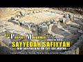 MOTHER OF BELIEVERS: Bibi Safiya Bint Huyay | UMMUL MOMINEEN: Daughter of Chief of Banu Nadir Jewish