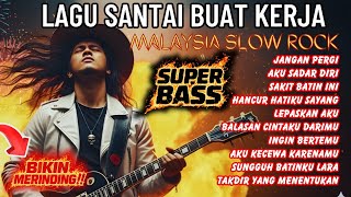  Sekali Dengar Langsung Jatuh Cinta Cover Slow Rock Terpopuler  Playlist Wajib Buat Kerja U0026 Sant