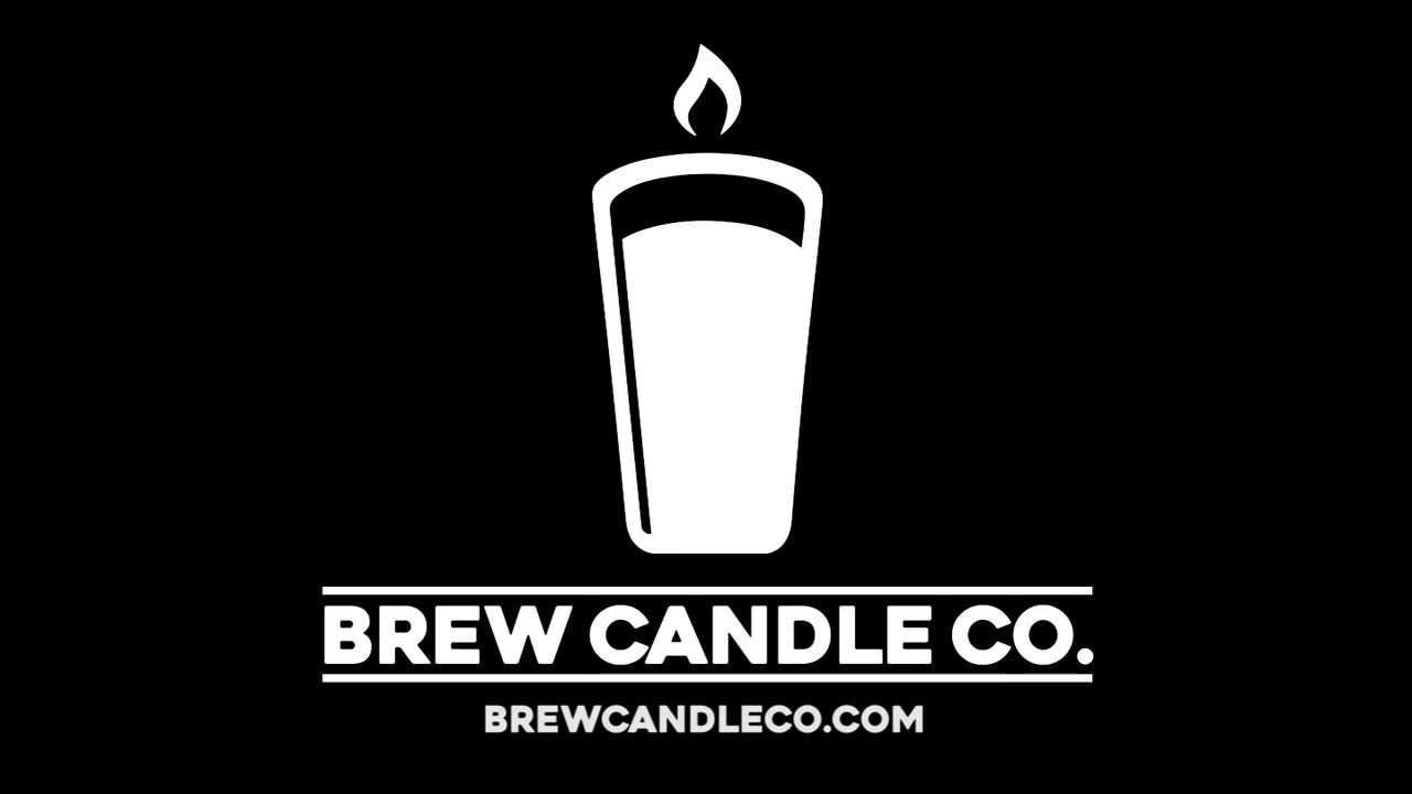 Brew Candle Company Advertisement YouTube