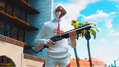 The Most Underrated Non Claw Controller Player #ImLeThaLRC