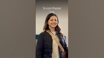 A Day In The Life - Scrum Master 🎯📋👩‍💻
