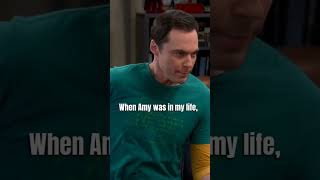 The Big Bang Theory | Penny: Make The Same Mistake With The Next Woman. #shorts #thebigbangtheory