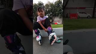 Wajib Tau Sebelum Main Sepatu Roda shorts