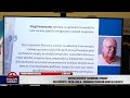 PRIMĂRIA IAȘI - ASOCIAȚIA REVISTA "CONVORBIRI LITERARE" - ACORDAREA PREMIILOR ANUALE - 24.05.2026