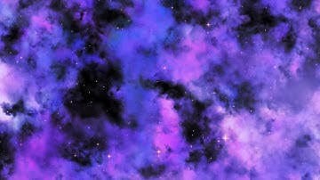 Blender Cycles Nebula Fly Through