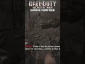 Charging the Reichstag | CoD: World at War German Campaign #ww2 #cod #callofduty #codwaw #waw #axis
