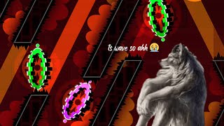 Cataclysm 56% | 43-100% (new hardest)
