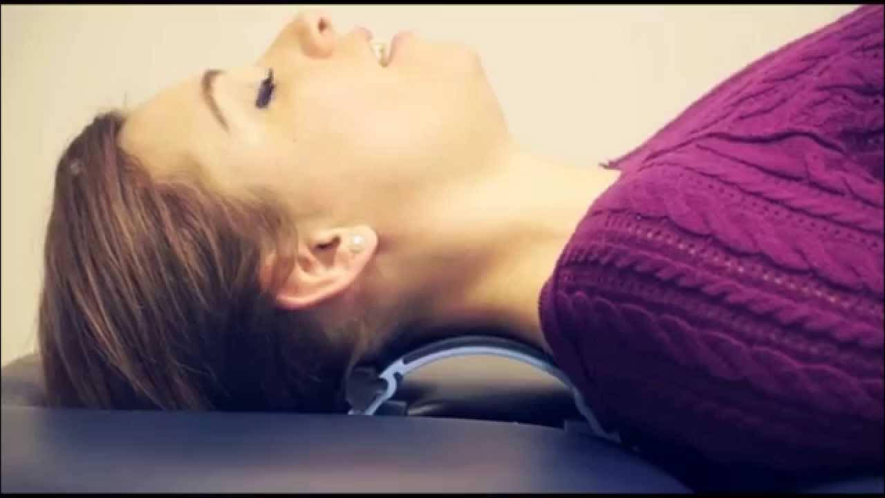 Arc Neck Orthotic YouTube