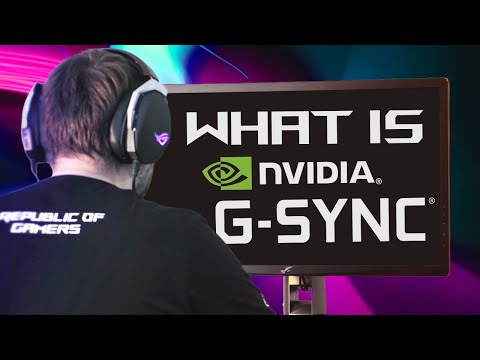 What is Nvidia