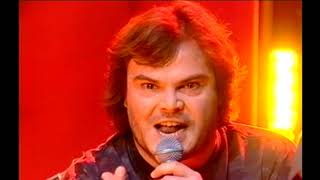 Tenacious D - The Pick of Destiny on 