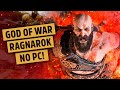 God of war ragnarok  o prximo jogo da playstation a chegar no pc