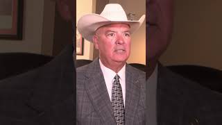 Grayson County Sheriff’s Office looks to join new model of ICE program