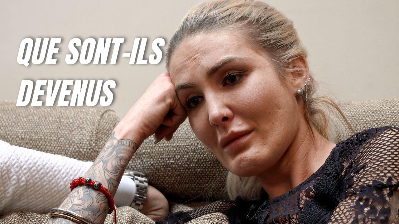 Candidat de télé-réalité - Le choc du retour à la vie normale