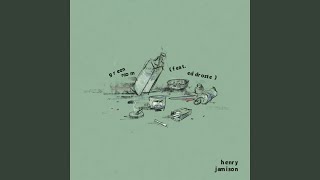 Video thumbnail of "Henry Jamison - Green Room"